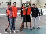 EXITOSO LANZAMIENTO DEL PROGRAMA “FÚTBOL VALORADO”
