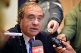 PARA TARRÍO LOS PEDIDOS DE BENITEZ SON “DESMEDIDOS Y FUERA DE LUGAR”
