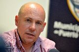 “NO PERMITIREMOS UN AUMENTO PARA QUE LE METAN LA MANO EN EL BOLSILLO A LA GENTE”
