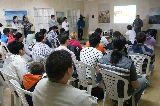 CAPACITAN A LOS AGENTES DEL PROGRAMA “MADRYN VIGÍA”