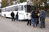ESTUDIANTES DE LA ESCUELA Nº 786 VISITARON EL ECOCENTRO EN EL MARCO DE UN PROYECTO INSTITUCIONAL