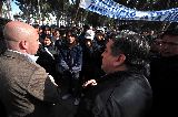 SASTRE A LOS TRABAJADORES DEL STIA: “IREMOS A RAWSON A PEDIR LO MISMO QUE USTEDES”