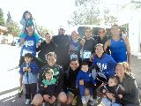 EXITOSO DESEMPEÑO DEL MADRYN RUNNING TEAM