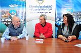 BERNARDO STAMATEAS DISERTARÁ HOY EN PUERTO MADRYN SOBRE VIOLENCIA PSICOLÓGICA