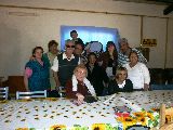 LOS NONOS MURGUEROS FESTEJARÁN SU CUARTO ANIVERSARIO