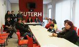 COMENZÓ EL TERCER TALLER DE APOYO A LA BÚSQUEDA DE EMPLEO