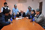 EL MUNICIPIO ANTICIPARA FONDOS DE REPRO PARA TRABAJADORES DE ALPESCA