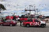 PRESENTACION OFICIAL DE “ARGENTINA CORRE”