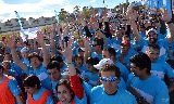 GRACIAS “ARGENTINA CORRE”
