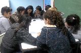 DÍA INTERNACIONAL CONTRA LA EXPLOTACIÓN SEXUAL Y TRATA DE MUJERES, NIÑAS Y NIÑOS