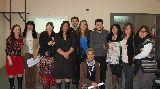 LA SUBSECRETARÍA DE PARTICIPACIÓN CIUDADANA Y EQUIDAD DE GÉNERO MOSTRÓ SU PREOCUPACIÓN POR CASOS DE VIOLENCIA CONTRA LA MUJER QUE DESEMBOCAN EN “MEDIACIÓN”
