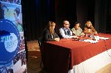 INVITAN AL CONCIERTO DEL CORO ESTABLE MUNICIPAL