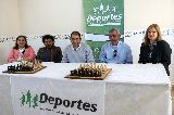 FIN DE SEMANA A PURO AJEDREZ CON LA “COPA INTEGRACIÓN PUERTO MADRYN”