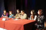 COMENZÓ EL SEMINARIO DE DANZA CONTEMPORÁNEA