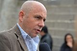 SASTRE CONFIRMO QUE SE FORTALECERA EL PEDIDO POR COPARTICIPACION POR LA VIA LEGAL