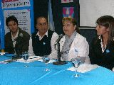 COMENZÓ LA SEMANA DEL PREMATURO EN EL HOSPITAL ISOLA