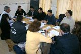 PUERTO MADRYN PARTICIPARÁ EN LAS “JORNADAS NACIONALES DE MUNICIPIOS Y COMUNIDADES SALUDABLES”