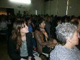 FINALIZARON LAS JORNADAS DE REFLEXIÓN Y FORMACIÓN SOBRE ADICCIONES