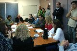 DE CARA AL VERANO COMIENZA LA PLANIFICACIÓN SOBRE EL FRENTE COSTERO DE PUERTO MADRYN