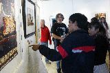 INVITAN A CONOCER LA PRIMERA FERIA DE ARTE MÚLTIPLE DEL PAÍS
