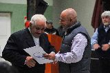 SASTRE ENCABEZA ESTE JUEVES NUEVA ENTREGA DE TITULOS DE PROPIEDAD