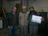 INSCRIPCIONES ABIERTAS PARA EL CURSO DE ELECTRICIDAD