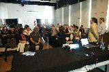 TALLER DEL PLAN DE MARKETING PARA EL DESARROLLO TURÍSTICO COMARCA V.I.VA