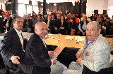SASTRE ABRIO LA JORNADA DE CAPACITACION INDUSTRIAL ORGANIZADA POR FORTIN