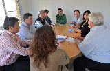 PUERTO MADRYN TRABAJA EN EL FORTALECIMIENTO DEL SISTEMA DE INNOVACIÓN LOCAL