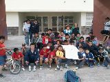 EXITOSO CUARTO ENCUENTRO DEL “FÚTBOL VALORADO”