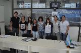 ALUMNOS DEL CENTRO DE FORMACIÓN PROFESIONAL REALIZAN PASANTÍAS EN LA SECTUR