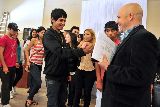 5.000 JÓVENES EN DOS AÑOS