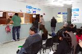 CONTINUARÁ LA AMPLIACIÓN HORARIA PARA TRAMITAR LA LICENCIA ÚNICA DE CONDUCIR