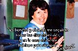 RECUERDAN A LA DOCENTE DEL CDI “ACUARELA” MARÍA ESTER MASTRÍCOLA