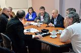 ESTE JUEVES SE ELEVA EL PRESUPUESTO 2014 AL CONCEJO DELIBERANTE