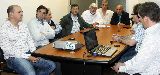 SENSIBILIZACIÓN, FINANCIAMIENTO Y EQUIPAMIENTO PARA EL PARQUE TECNOLÓGICO DE PUERTO MADRYN