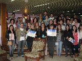 VIAJE DE ESTUDIO SOLIDARIO