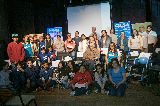 NUEVA ENTREGA SOLIDARIA DE CILSA EN EL TEATRO DEL MUELLE