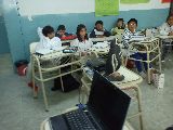 NUEVO CICLO DE CHARLAS SOBRE PINGÜINOS EN ESCUELAS PRIMARIAS Y EL CLUB DE CIENCIAS