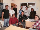 PLANIFICAN EL TORNEO BEACH HANDBALL MADRYN – PIRÁMIDES