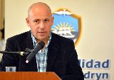RECONOCIMIENTO AL TRABAJO DE PUERTO MADRYN CON RESPECTO DE POLÍTICAS DE PREVENCIÓN DE LA DROGADICCIÓN