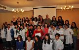 CIERRE DEL PROGRAMA “TURISMO, PATRIMONIO Y ESCUELA”