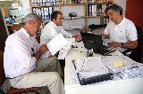 PRESENTARÁN DOS PROYECTOS A LA COMISIÓN NACIONAL PARA LA INTEGRACIÓN DE PERSONAS CON DISCAPACIDAD