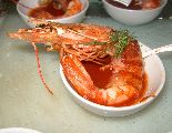 LA EXPERIENCIA DE MADRYN AL PLATO EN LA GRAN GOURMET