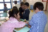 DÍA INTERNACIONAL DE LA CONVENCIÓN DE LOS DERECHOS DEL NIÑO