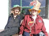 EL HOGAR DE DÍA “NUESTROS ABUELOS” CELEBRARÁ SU 6º ANIVERSARIO