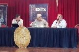PRESENTARON EN MENDOZA EL FUTURO PARQUE TECNOLÓGICO DE PUERTO MADRYN