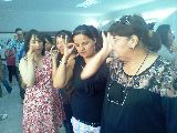 FINALIZA EL TALLER DE LENGUA DE SEÑAS ARGENTINA PARA DOCENTES