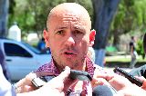 SASTRE: “EL QUE VENDE ES NARCOTRAFICANTE Y HAY QUE COMBATIRLO, EL QUE CONSUME ES ENFERMO Y HAY QUE AYUDARLO”