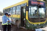 INTENSIFICAN LOS CONTROLES A TODAS LAS UNIDADES DE LA EMPRESA BENÍTEZ BELLINI